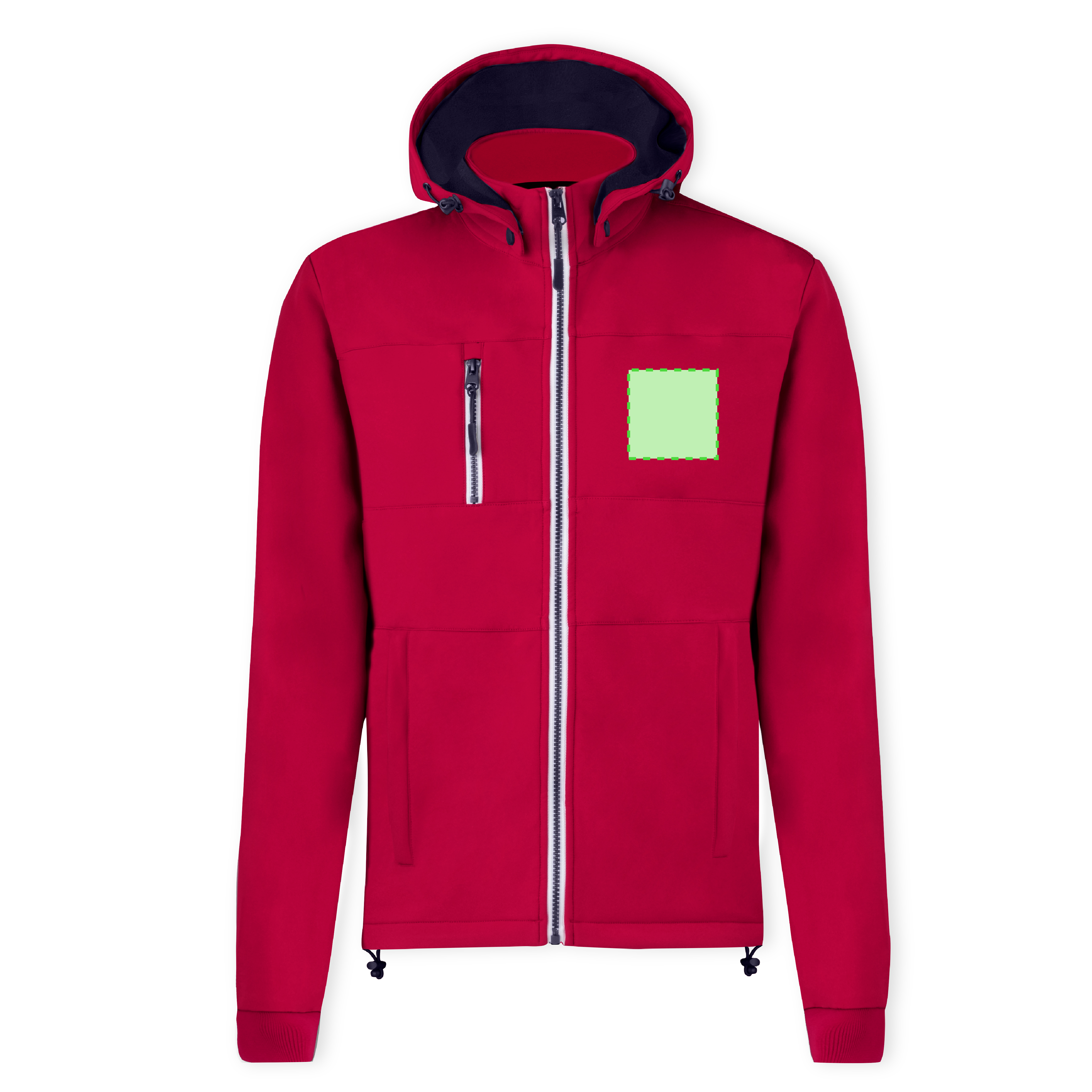 Veste Grechel