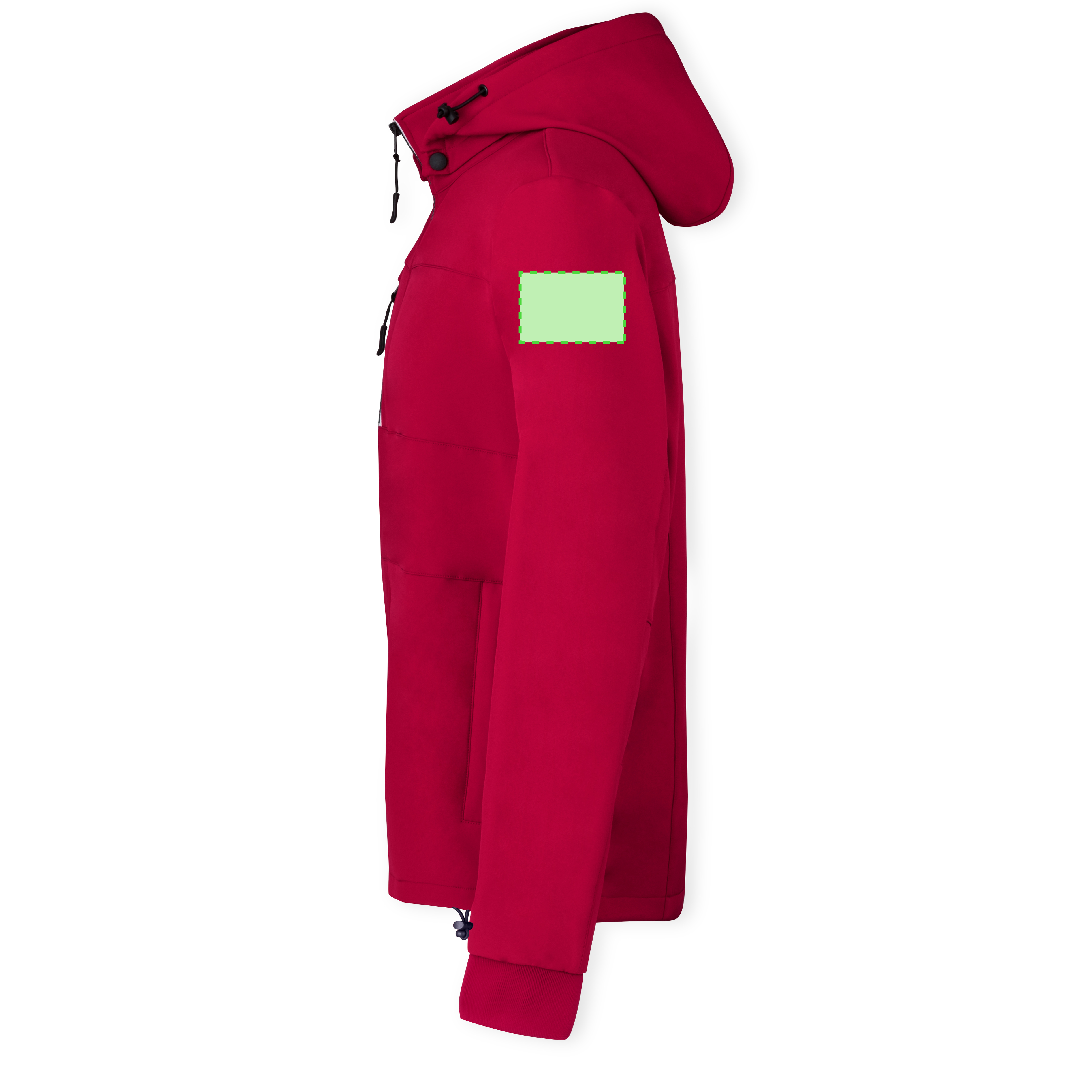 Veste Grechel