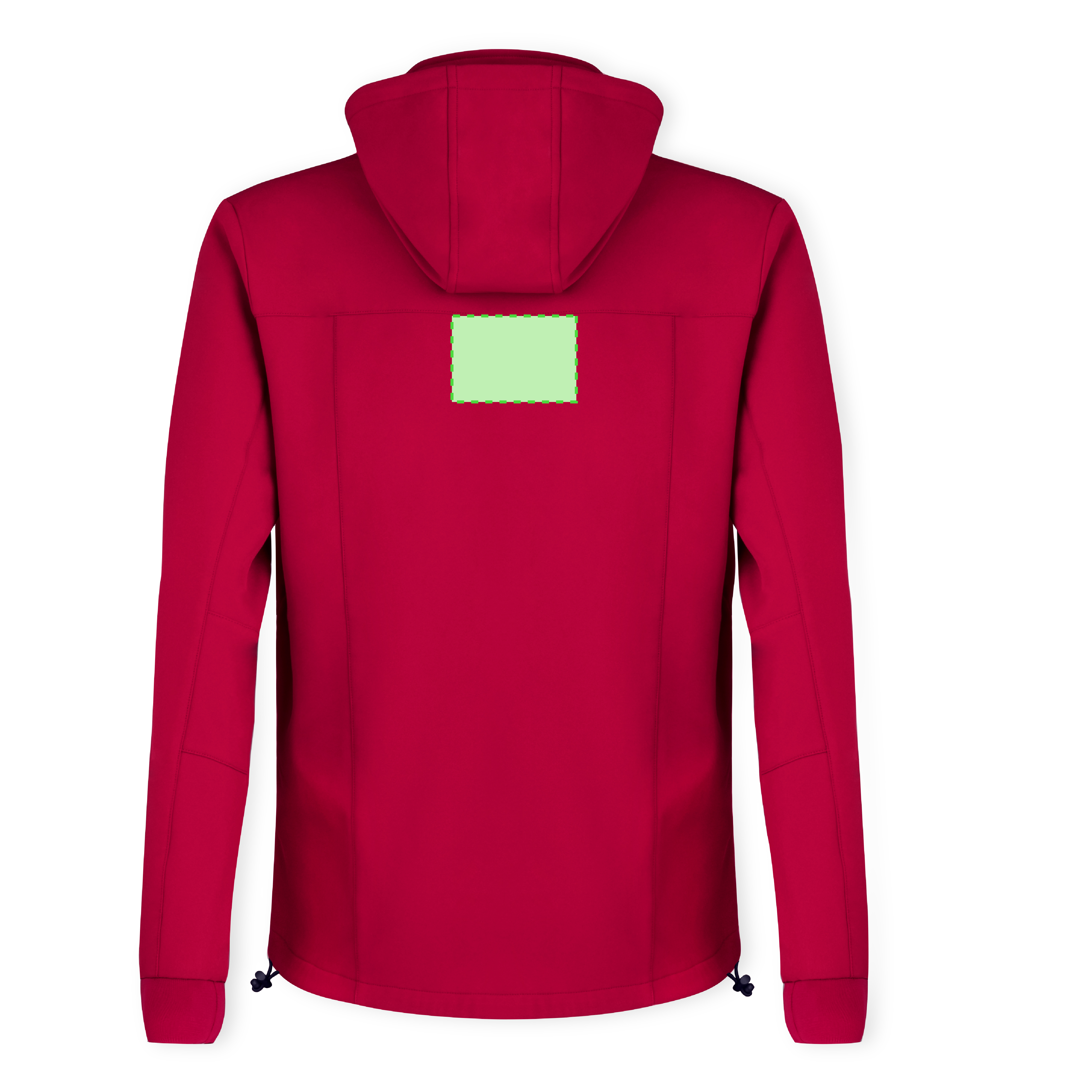 Veste Grechel