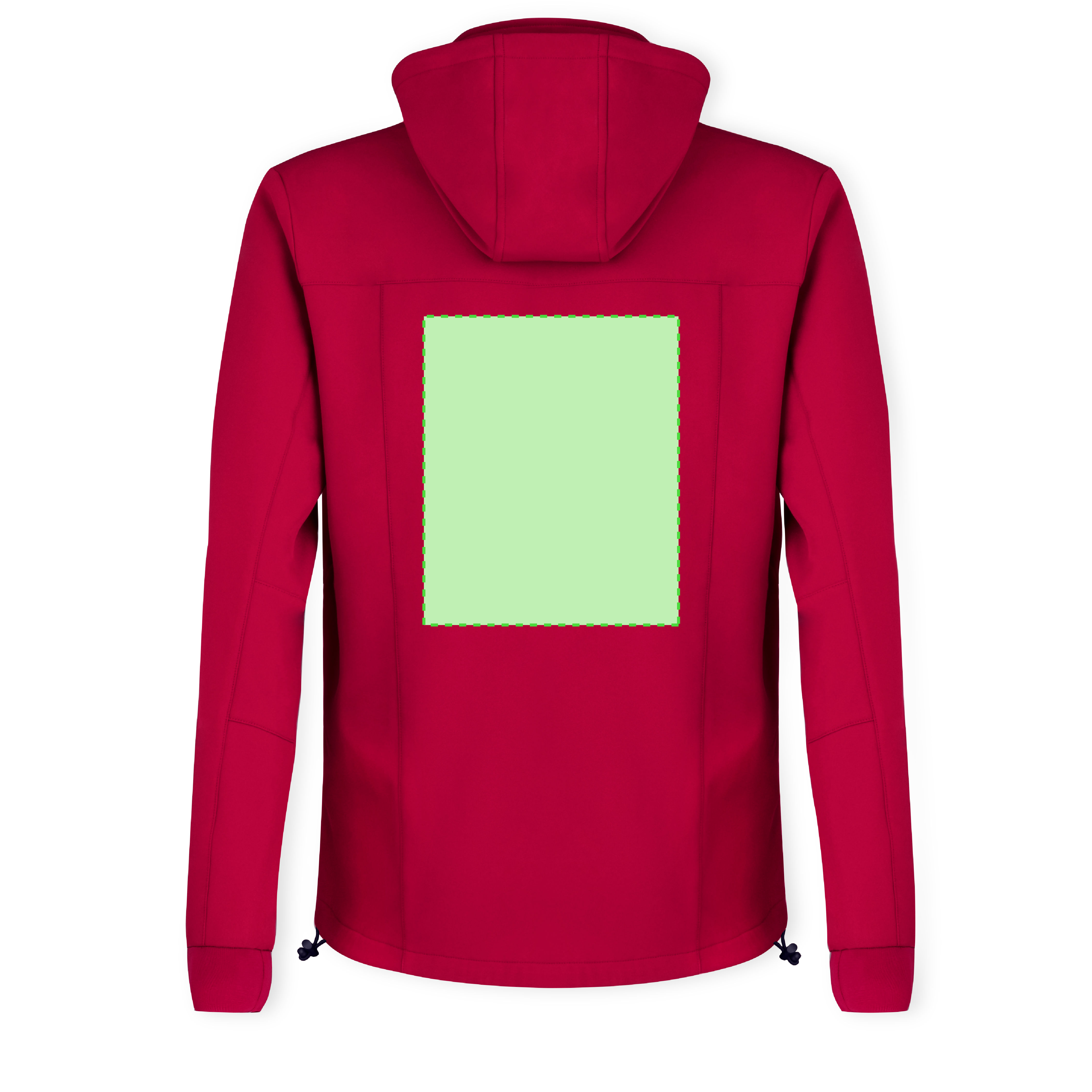 Veste Grechel