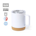 Tasse Thermique Loret NOIR