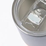 Tasse Thermique Loret NOIR