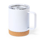 Tasse Thermique Loret NOIR