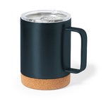 Tasse Thermique Loret NOIR