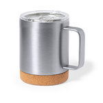 Tasse Thermique Loret NOIR