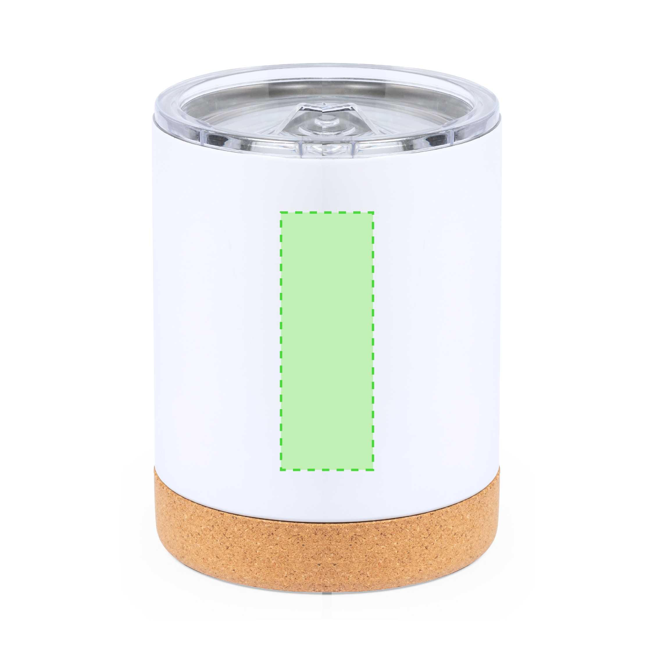Tasse Thermique Loret