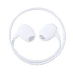 Écouteurs Pulsex BLANC