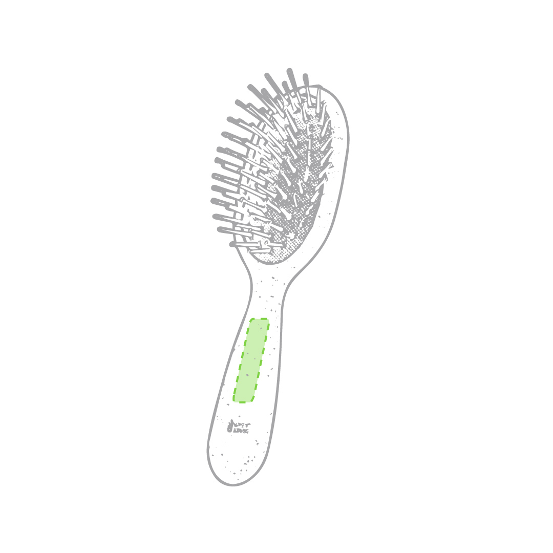 Brosse Dantel