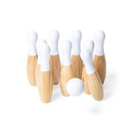 Jeu Bowling Spare.