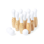 Jeu Bowling Spare.