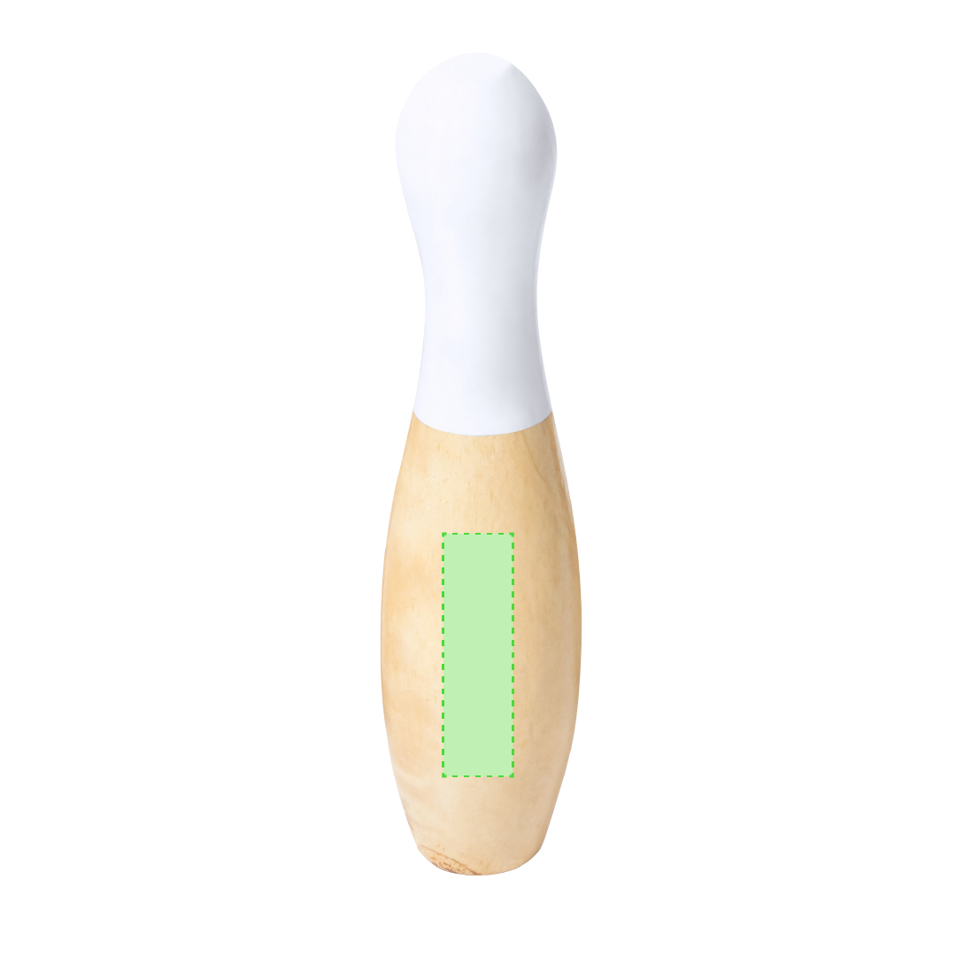 Jeu Bowling Spare