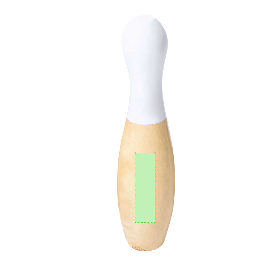 Jeu Bowling Spare