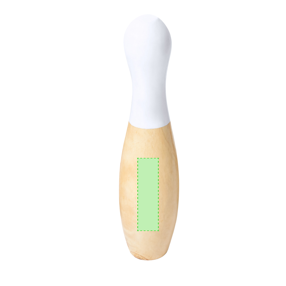 Jeu Bowling Spare