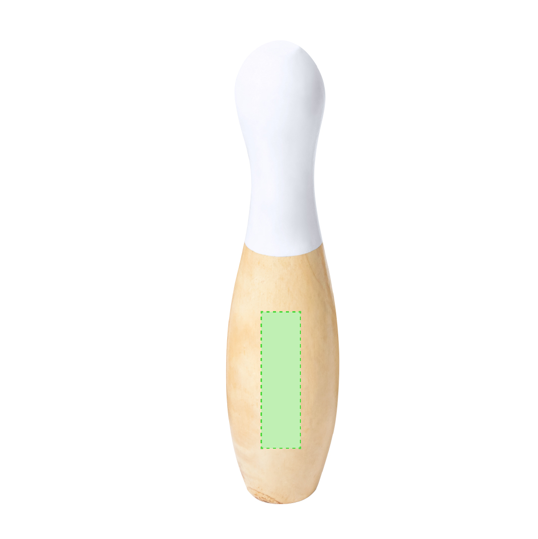 Jeu Bowling Spare