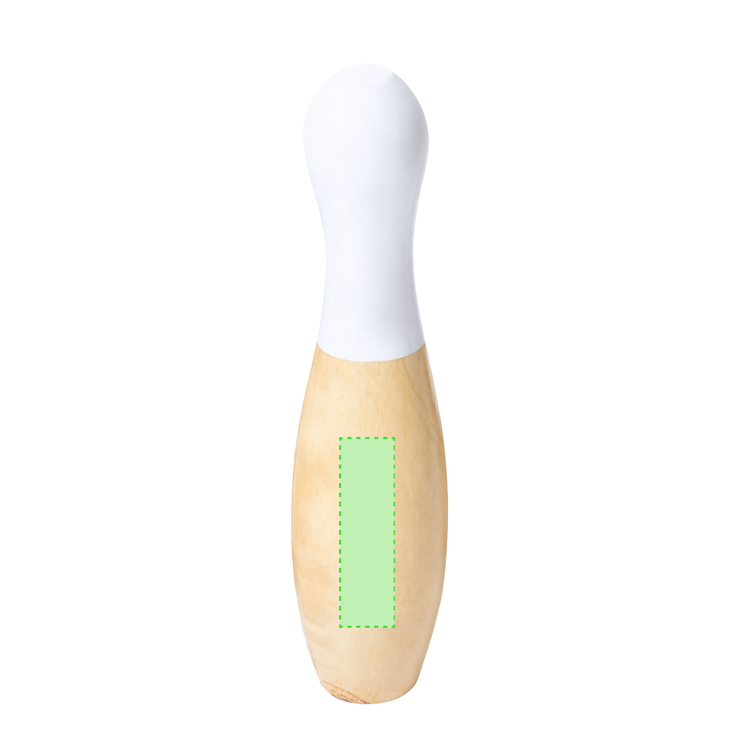 Jeu Bowling Spare