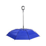 Parapluie Halrum BLEU