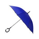 Parapluie Halrum BLEU