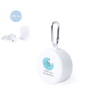 Verre Pliable Berty BLANC