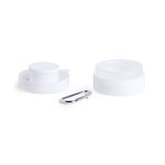 Verre Pliable Berty BLANC