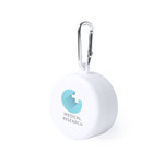 Verre Pliable Berty BLANC