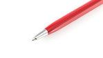 Stylet Bille Byzar JAUNE
