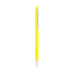 Stylet Bille Byzar JAUNE