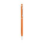 Stylet Bille Byzar JAUNE