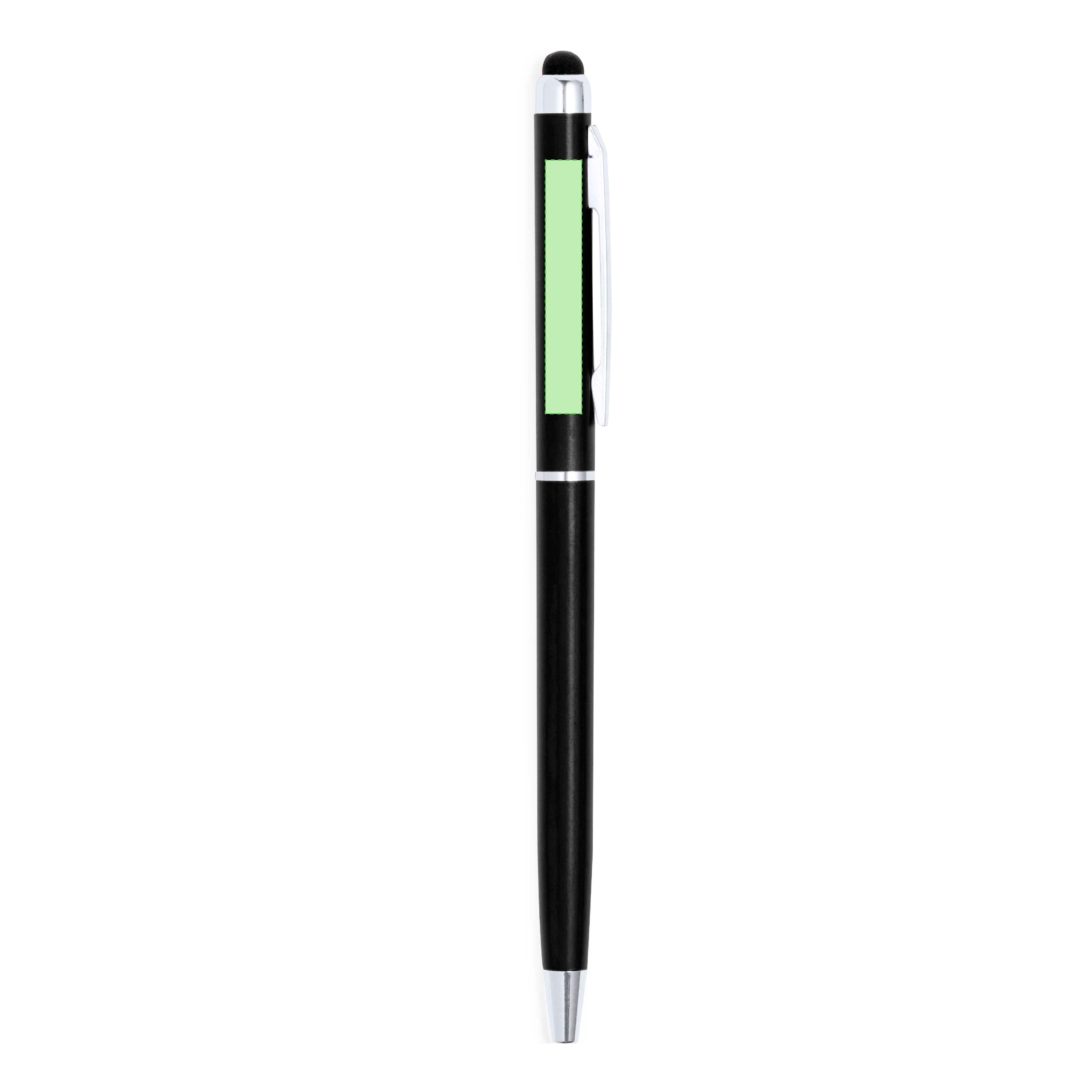 Stylet Bille Byzar