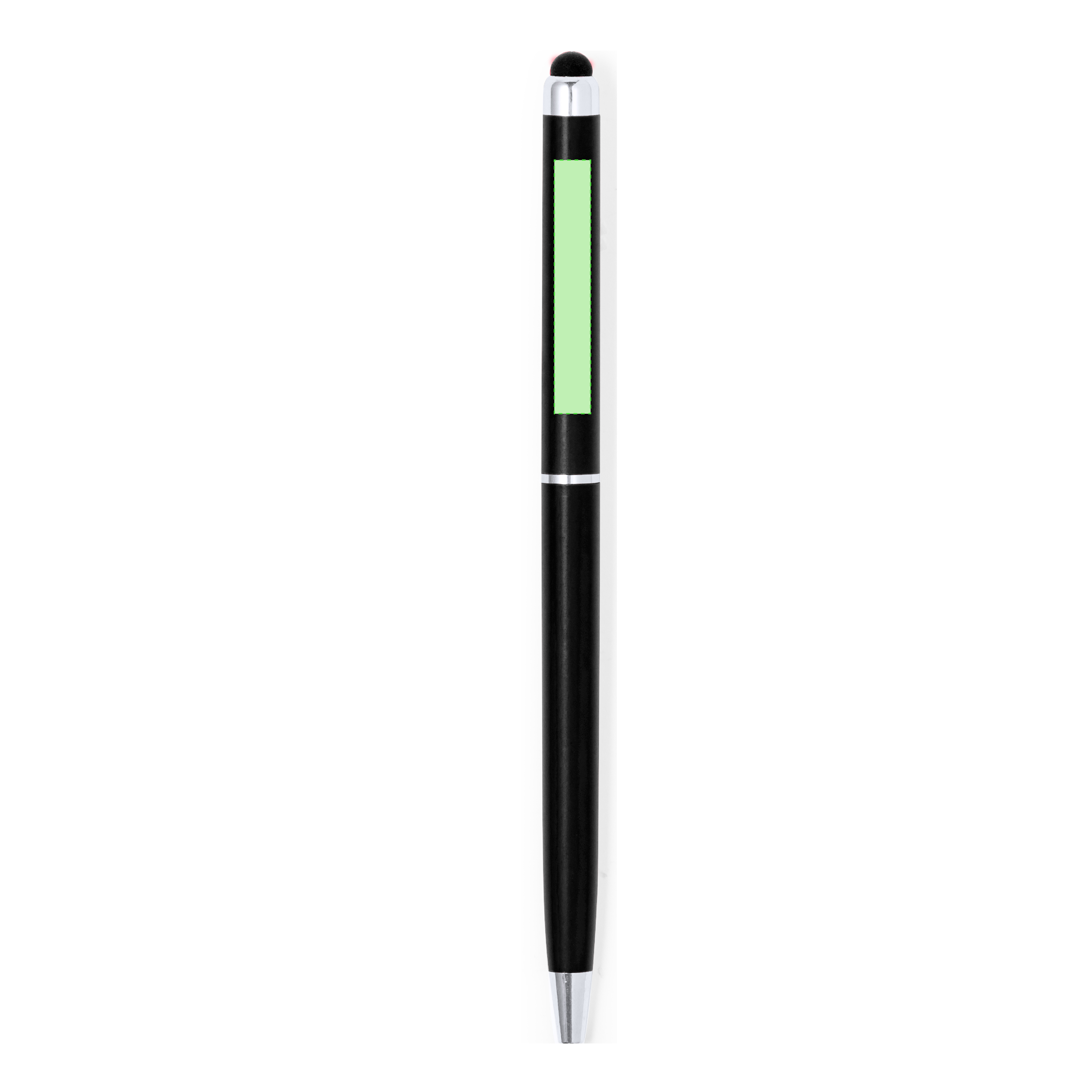 Stylet Bille Byzar