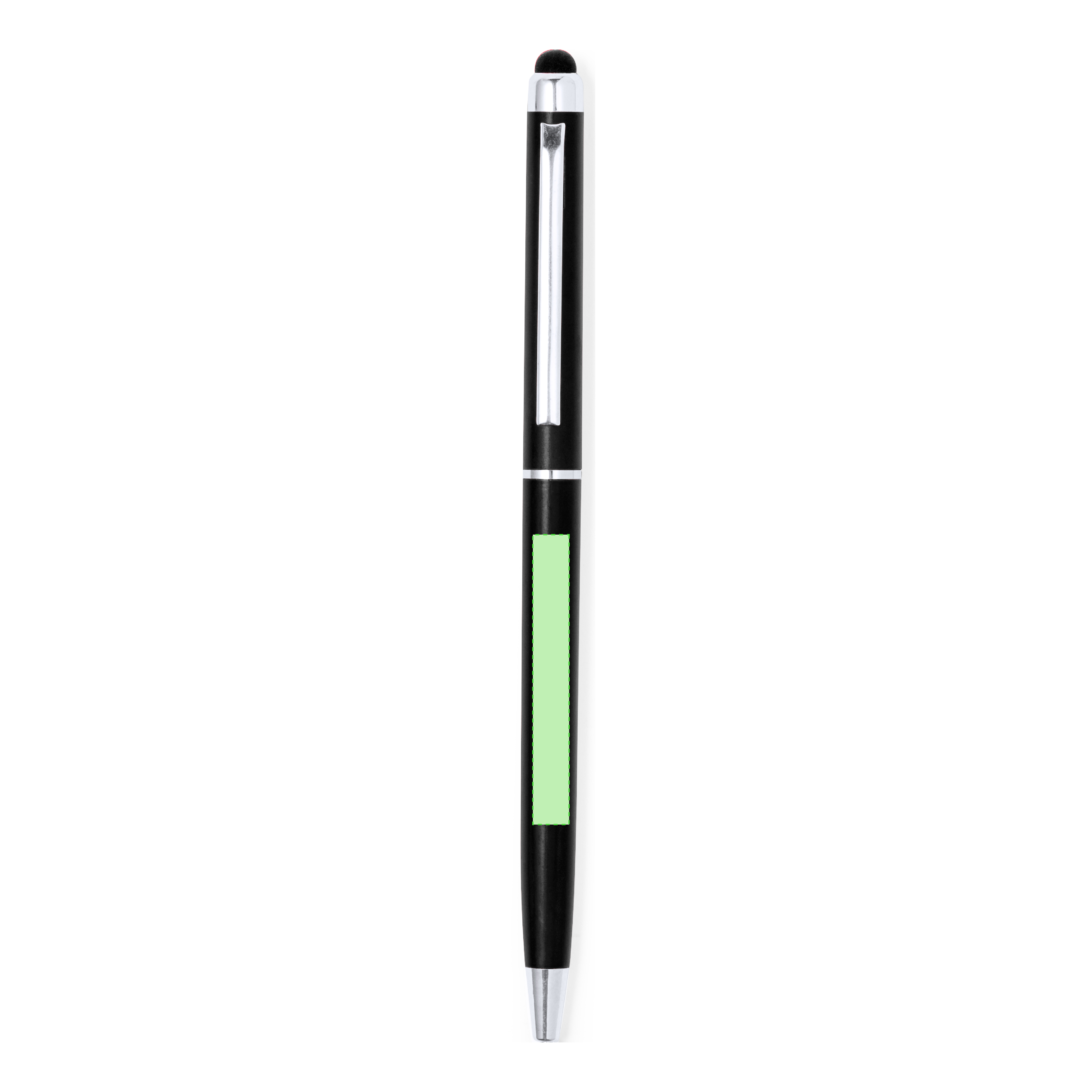 Stylet Bille Byzar