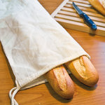 Sac Bread.