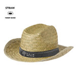 Chapeau Leone VERT