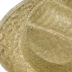 Chapeau Leone VERT