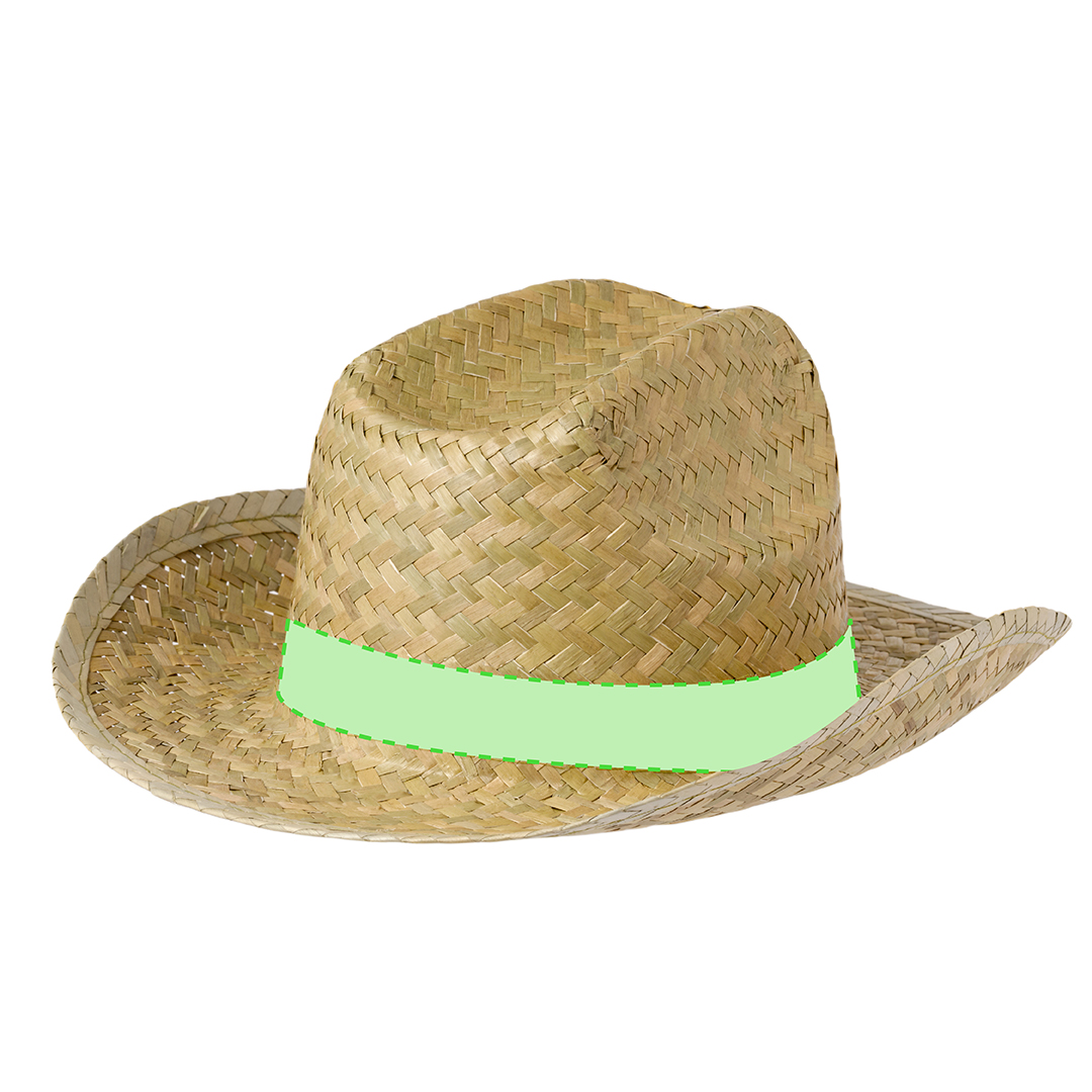 Chapeau Leone