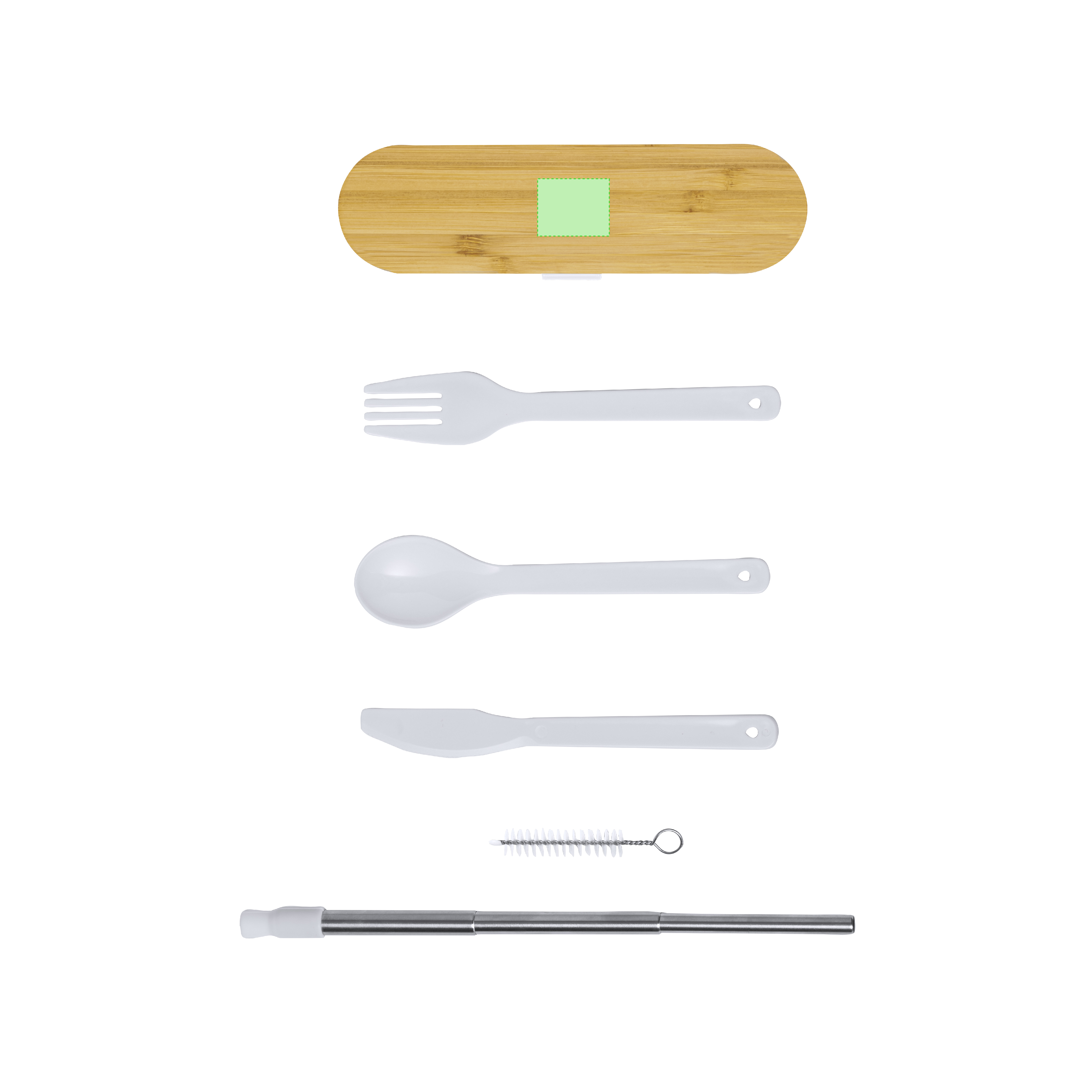 Set Couverts Milner
