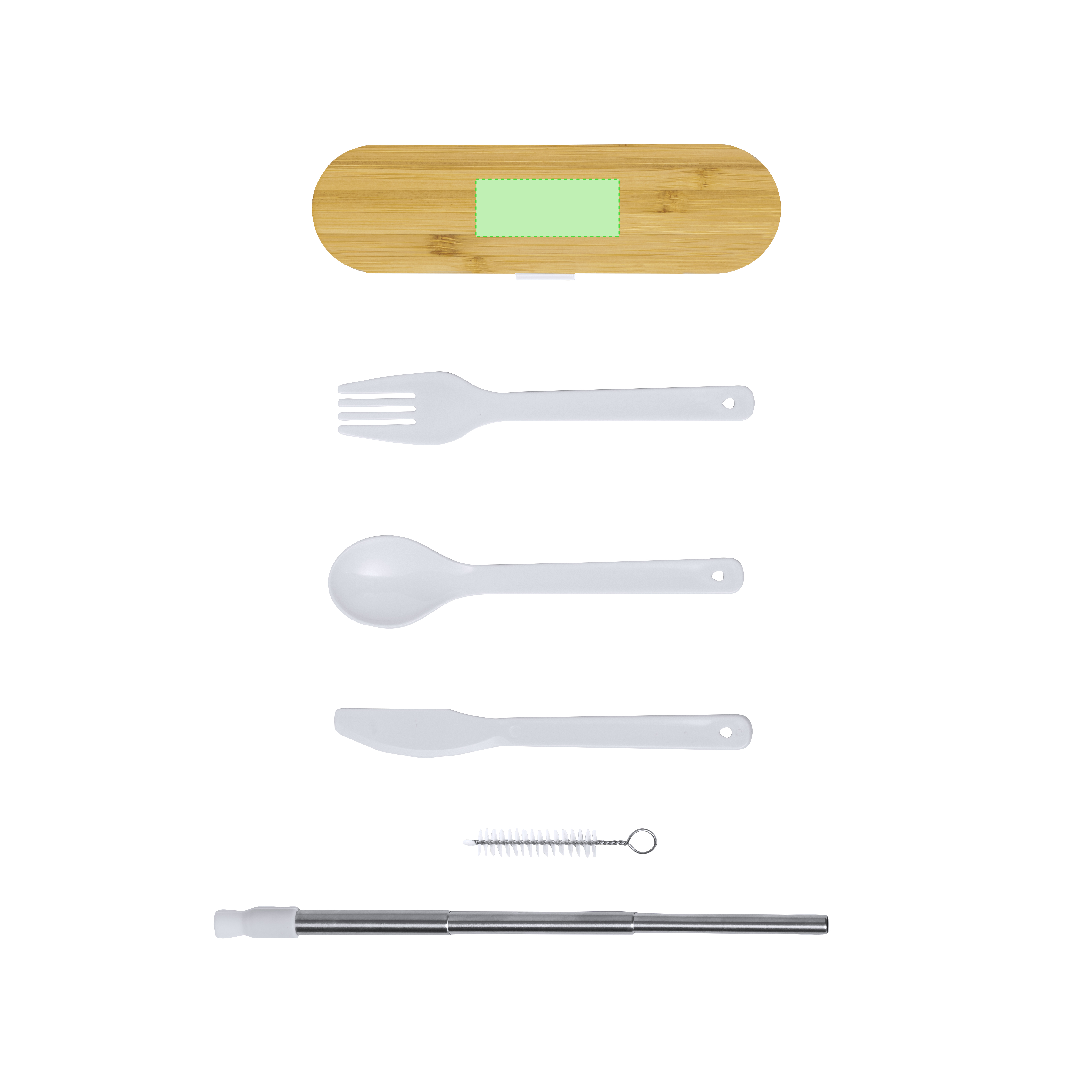 Set Couverts Milner