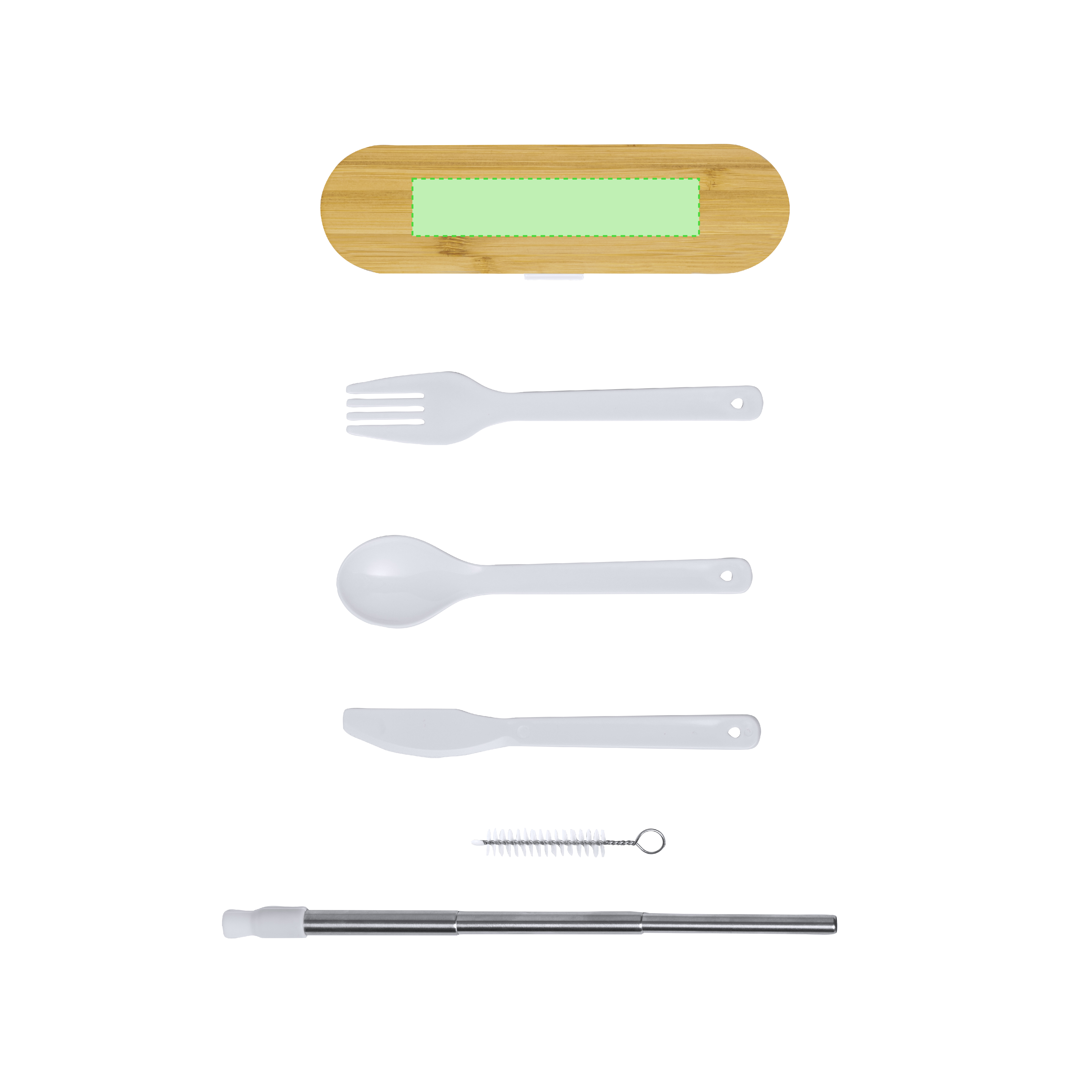 Set Couverts Milner