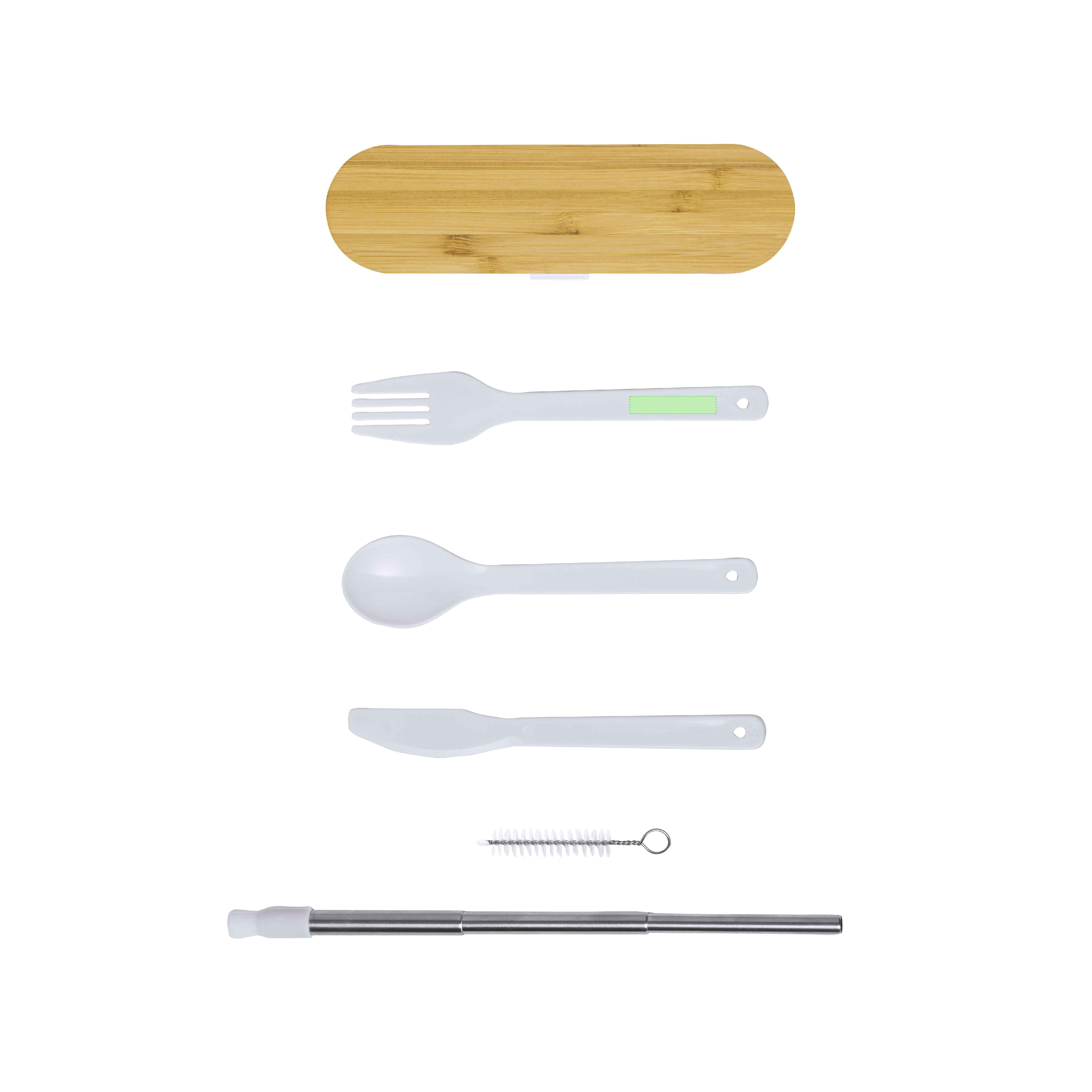 Set Couverts Milner