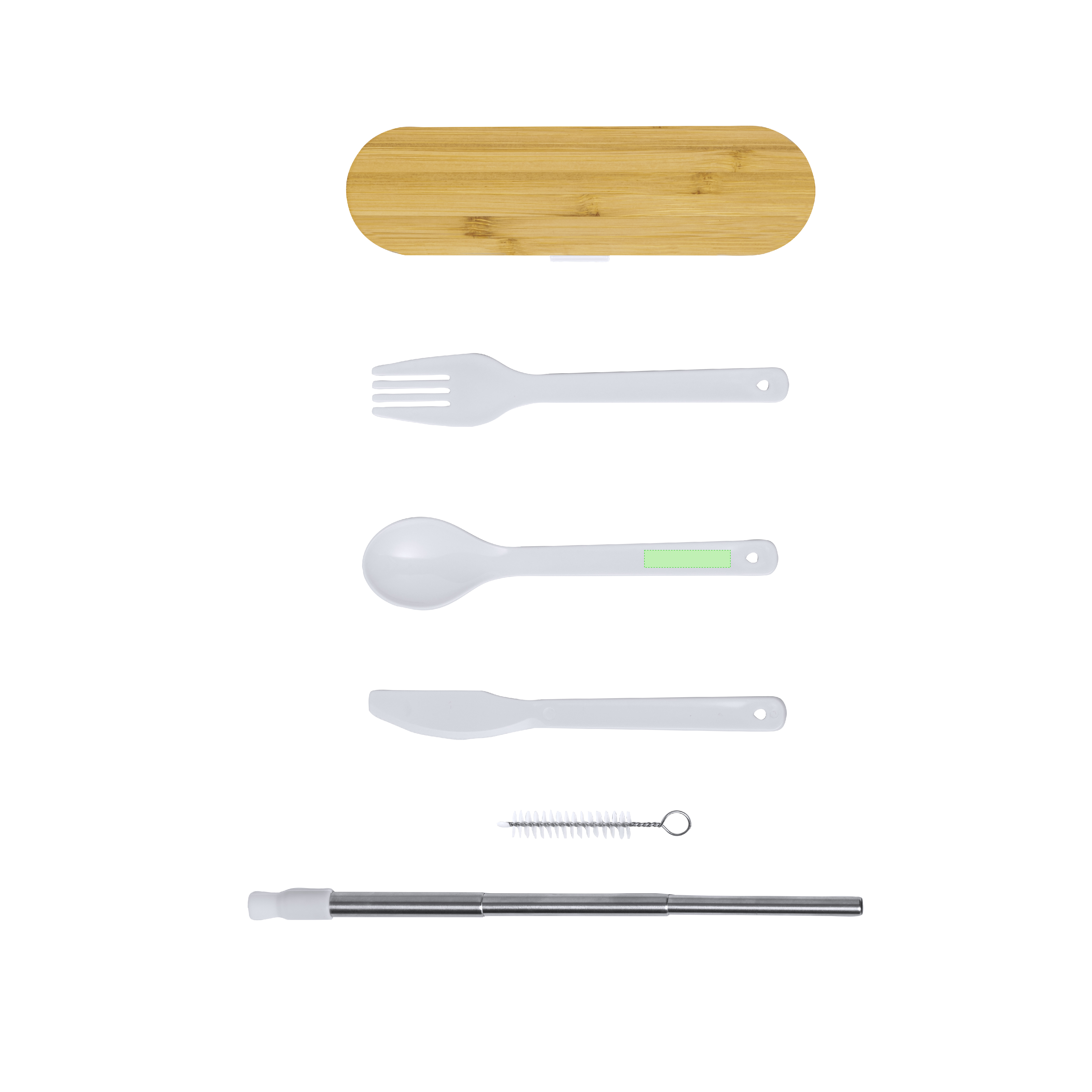 Set Couverts Milner
