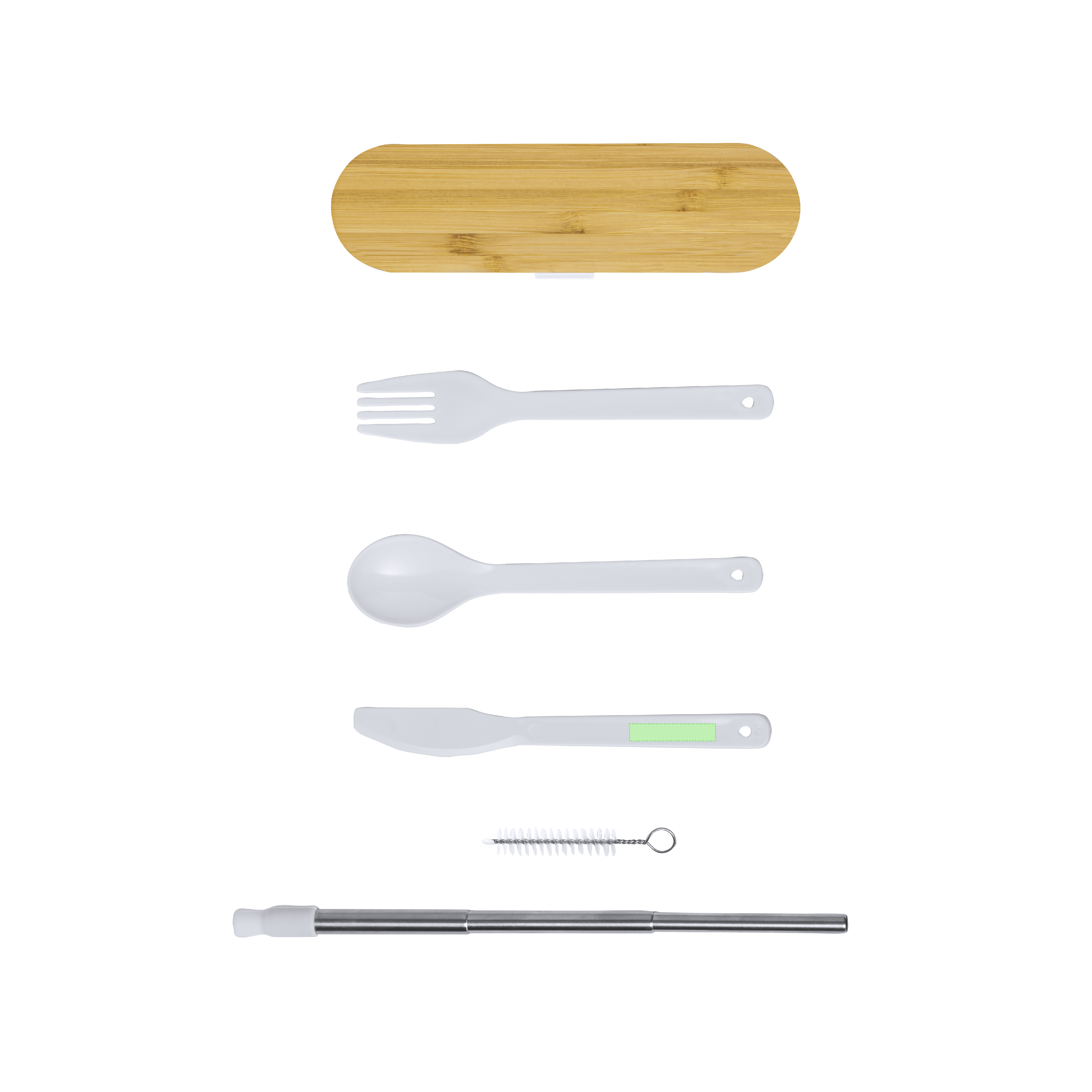 Set Couverts Milner