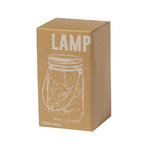 Lampe Rodina NOIR