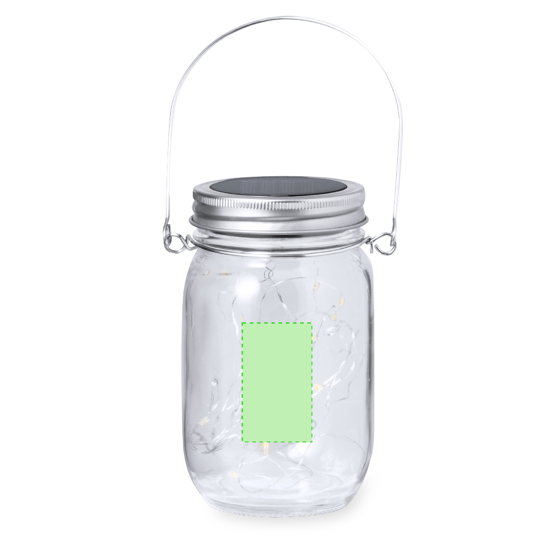 Lampe Rodina