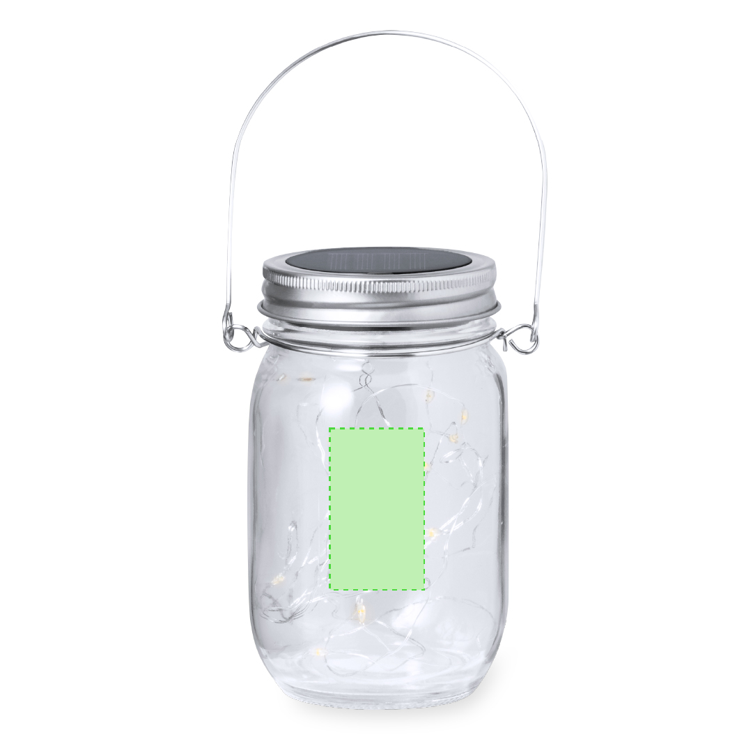 Lampe Rodina
