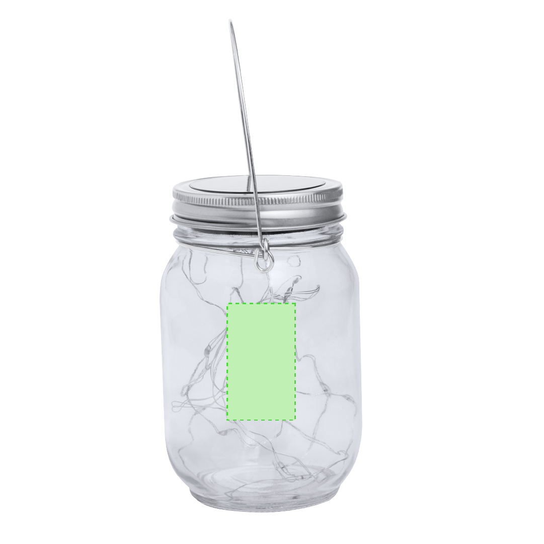 Lampe Rodina