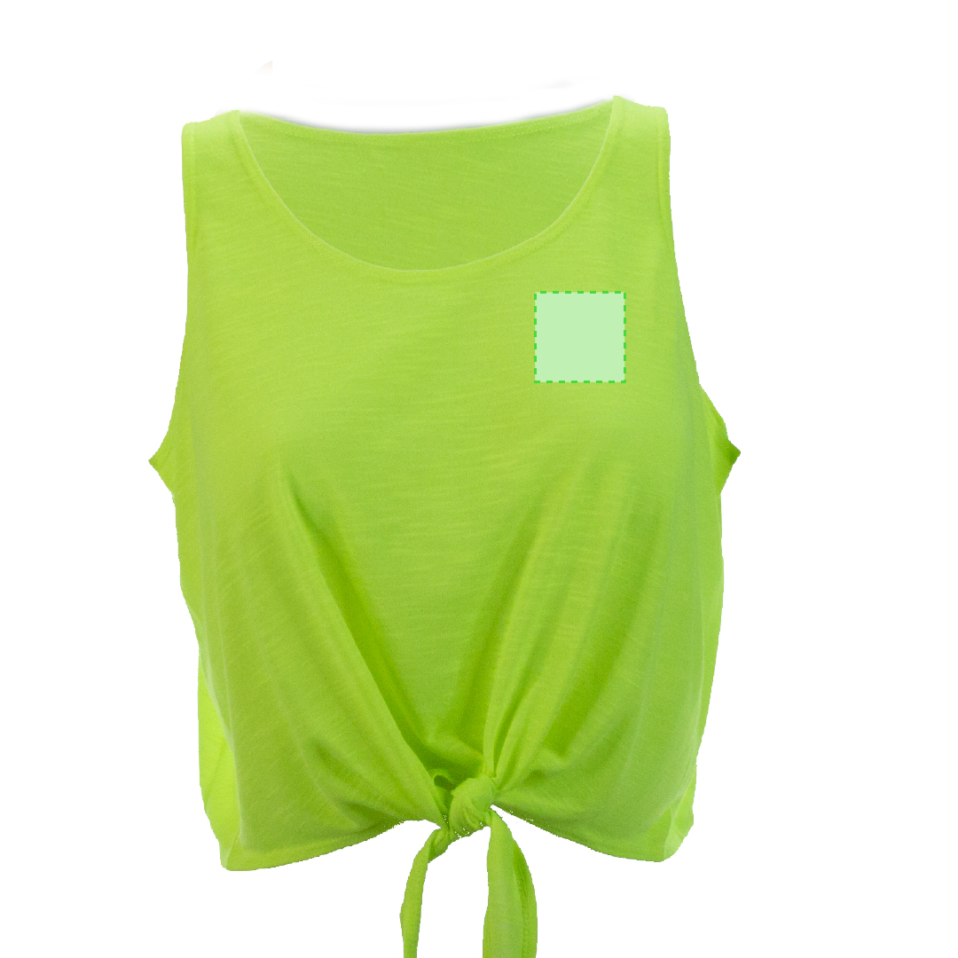 T-Shirt Femme Slem