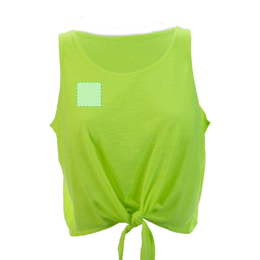 T-Shirt Femme Slem