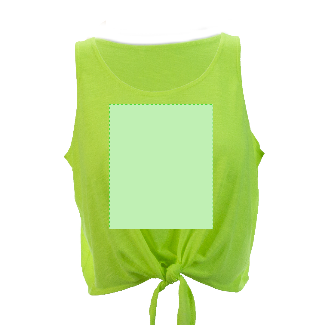 T-Shirt Femme Slem