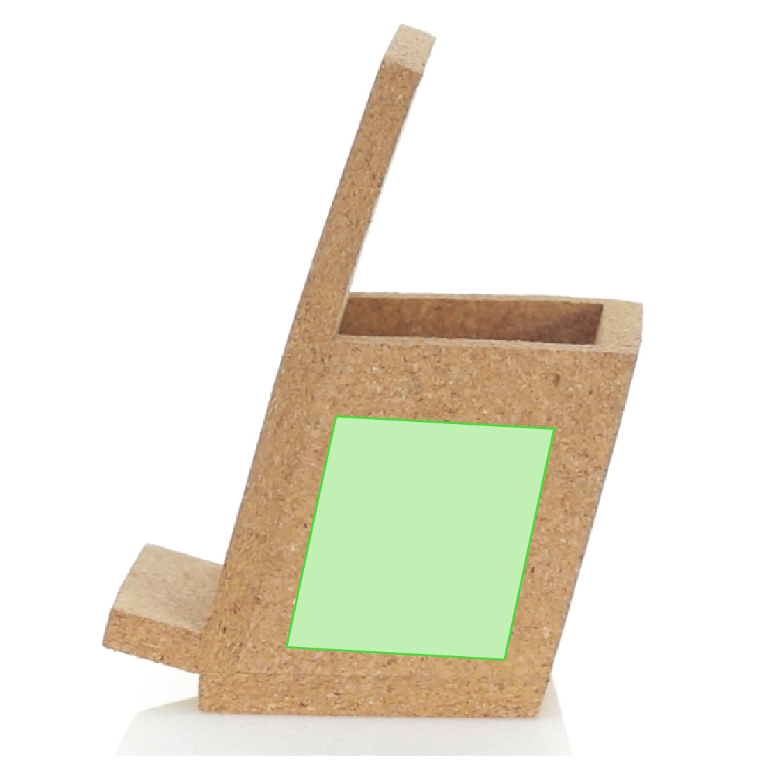 Porte-Crayons Support Prosan