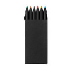 Boîte Crayons Lameiro NOIR