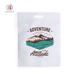 Sac Sublimation Wercal BLANC